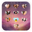 Love Keypad Lock Screen APK