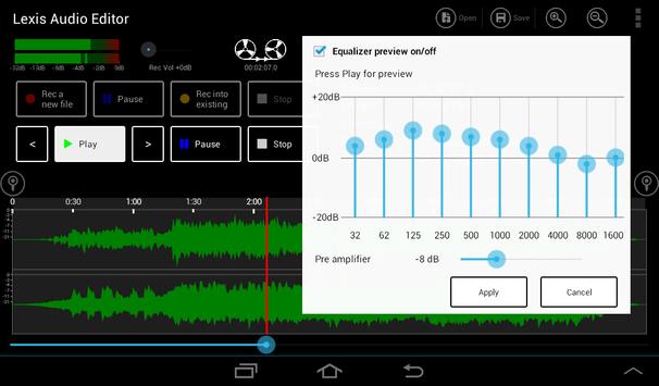 Audio Tool for Android - APK Download audio tools apk download