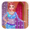 dress up games and make up indian game for girls