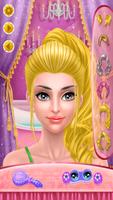 indian dress up games and make up game for girls ภาพหน้าจอ 3