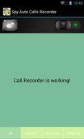 hide Auto Calls Recorder स्क्रीनशॉट 2