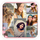 photo collage, photo editor 2017 APK