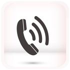 Auto Voice Call Recorder icône