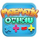 Matematik Oyunları - Toplama Çıkarma Oyunu APK