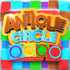 Antique Circle Arcade Game icon