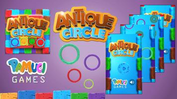Antique Circle Arcade Game screenshot 2