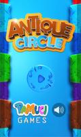 Antique Circle Arcade Game capture d'écran 3