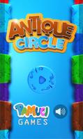 Antique Circle Arcade Game screenshot 3