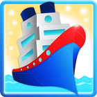 BATTLESHIP War 2018 icon