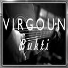 Virgoun - Bukti Mp3 Best collection icono