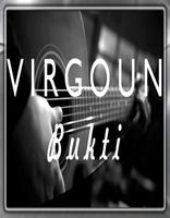Virgoun - Bukti Mp3 Best collection Poster