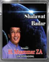 Barzanji H Muammar New Mp3 Poster
