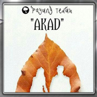 Payung Teduh - Akad Full Mp3 icono