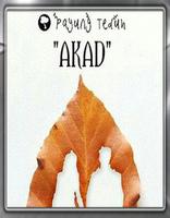Payung Teduh - Akad Full Mp3 Affiche