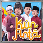 آیکون‌ Kun Anta Ost terlengkap mp3