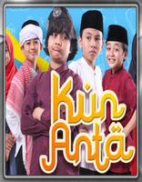 Kun Anta Ost terlengkap mp3 Poster