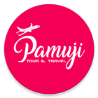 Pamuji Tour & Travel आइकन