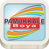 Pamukkale Boya icon