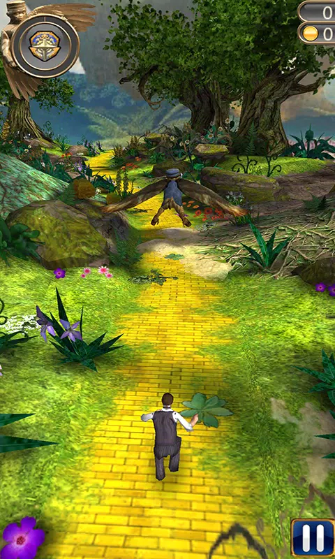 Lost Temple Endless Run Android Game APK (com.kingdoms.junglerun.temple) by  3 Kingdoms - Download to your mobile from PHONEKY