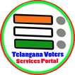 NVSP Telangana Voter Card information Online