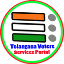NVSP Telangana Voter Card information Online APK