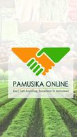 Pamusika Online poster