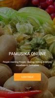 Pamusika Online screenshot 1