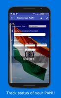 PAN Card Download/Apply/Track স্ক্রিনশট 1