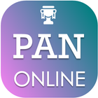 All Help For PAN : Link PAN Card With Aadhar 2017 icône