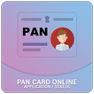 Pan Card Online Application Status - Enroll Now