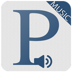 Tips Free Pandora Radio Music biểu tượng