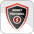 Money Football icône