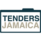 Tenders Jamaica 아이콘