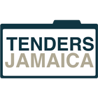 Tenders Jamaica icône