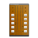 Travel Cribbage Board AS APK