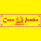 Coco Jumbo Pizzéria アイコン