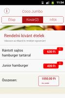 Coco Jumbo Pizzéria syot layar 3