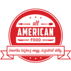 All American Food icon