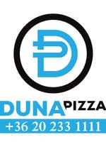 Duna Pizza پوسٹر