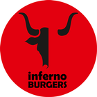 آیکون‌ Inferno Burgers