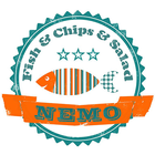 NEMO Fish & Chips & Salad Bar icône