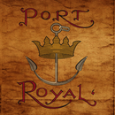 Port Royal Étterem APK
