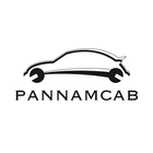 PANNAMCAB ไอคอน