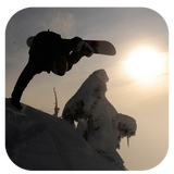 Snowboarders Delight ikona