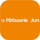 PatisserieJun ไอคอน