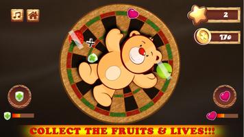 Fruit Darts capture d'écran 3