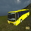 Off-road Bus Driver Simulator biểu tượng