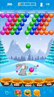 Bubble Shooter Easter Bunny スクリーンショット 3