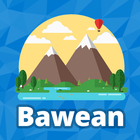 Panorama Bawean Wallpaper أيقونة