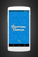 Panorama Bawean Wallpaper poster